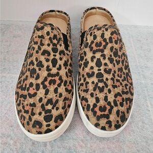 Lifestride Notable Comfort Sneakers Natural Women’s 7.5M